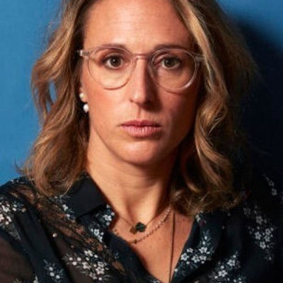 Charlène Favier